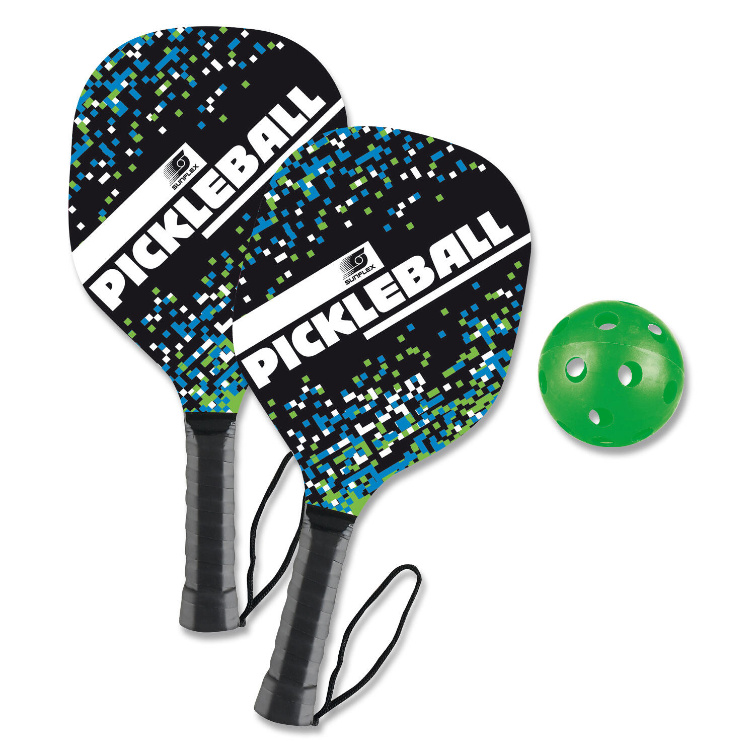 SUNFLEX Gra plenerowa Funsport SUNFLEX Pickleball