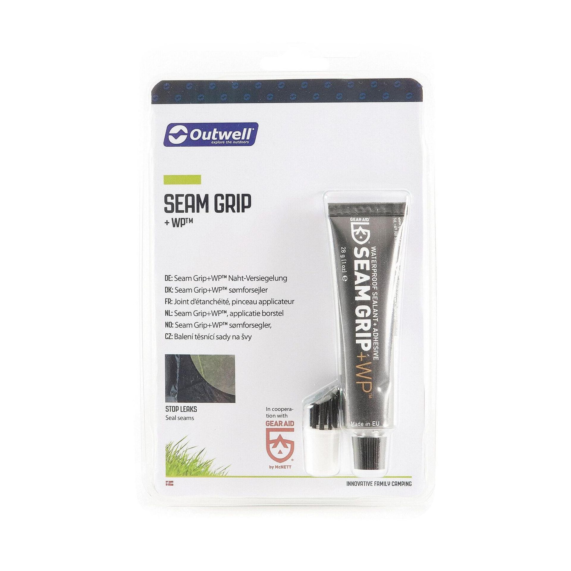Zestaw naprawczy Outwell Seam Grip WP