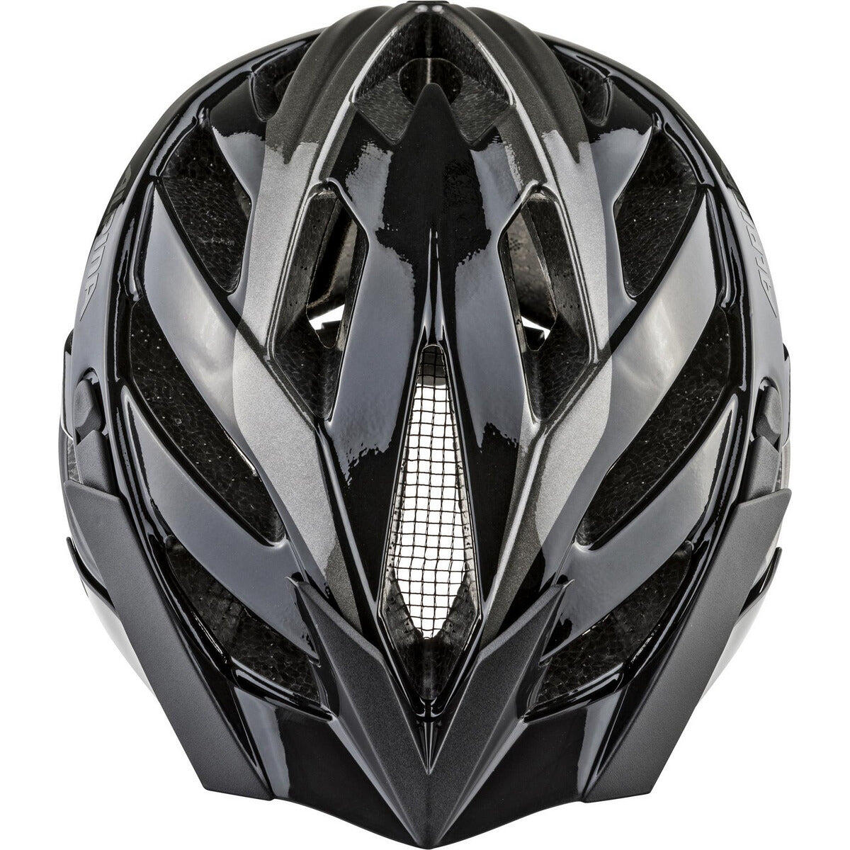 Alpina Unisex - Dorośli, PANOMA 2.0 Kask rowerowy, black-pink gloss, 52-57 cm
