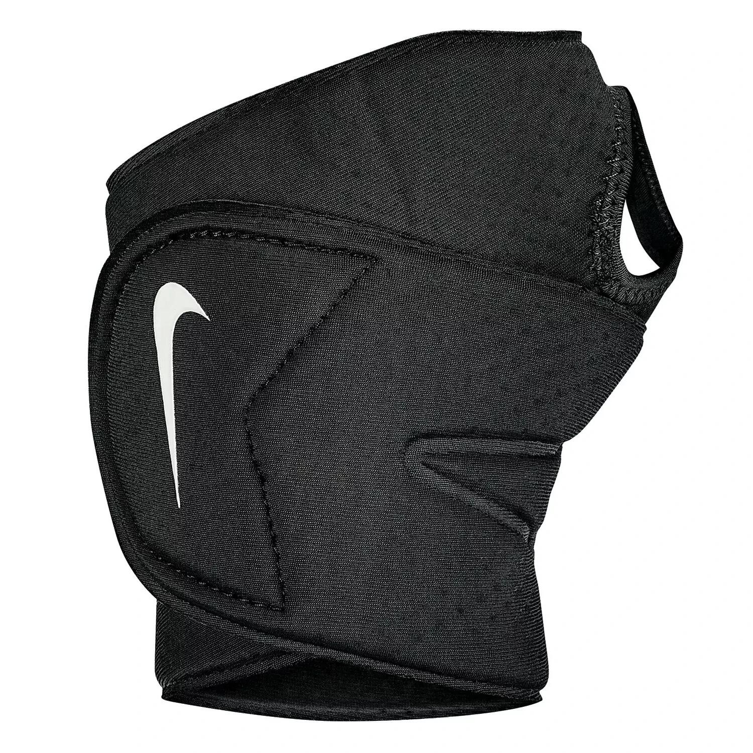 Nike Opaska na nadgarstek Pro Wrist and Thumb Wrap
