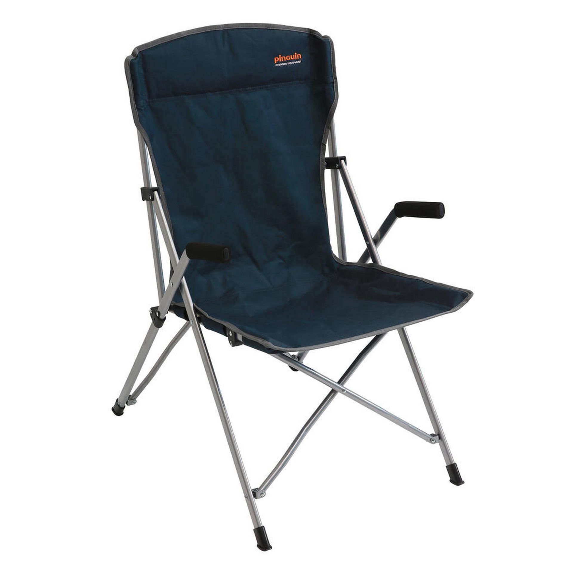 Pinguin Guide chair