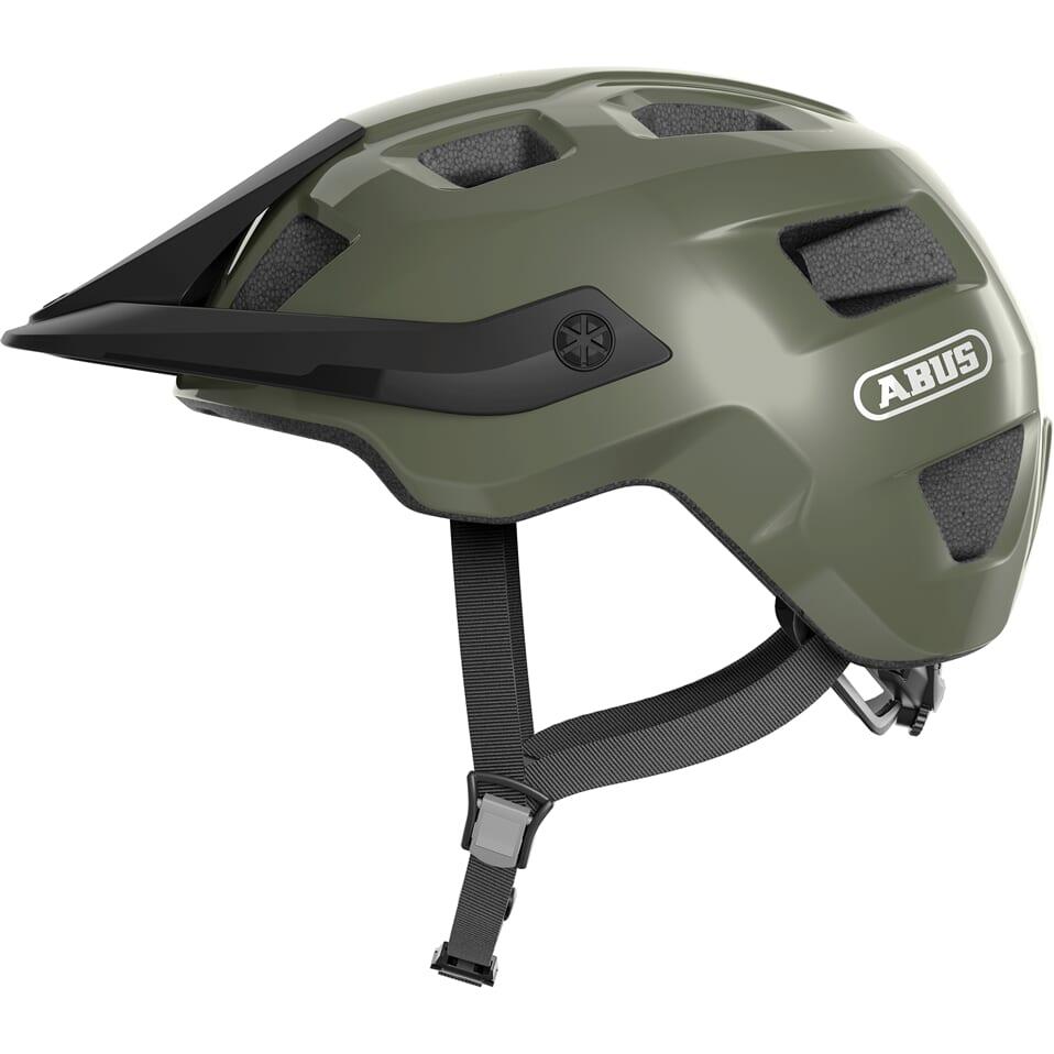 Abus MOTRIP Pine Green L 64721
