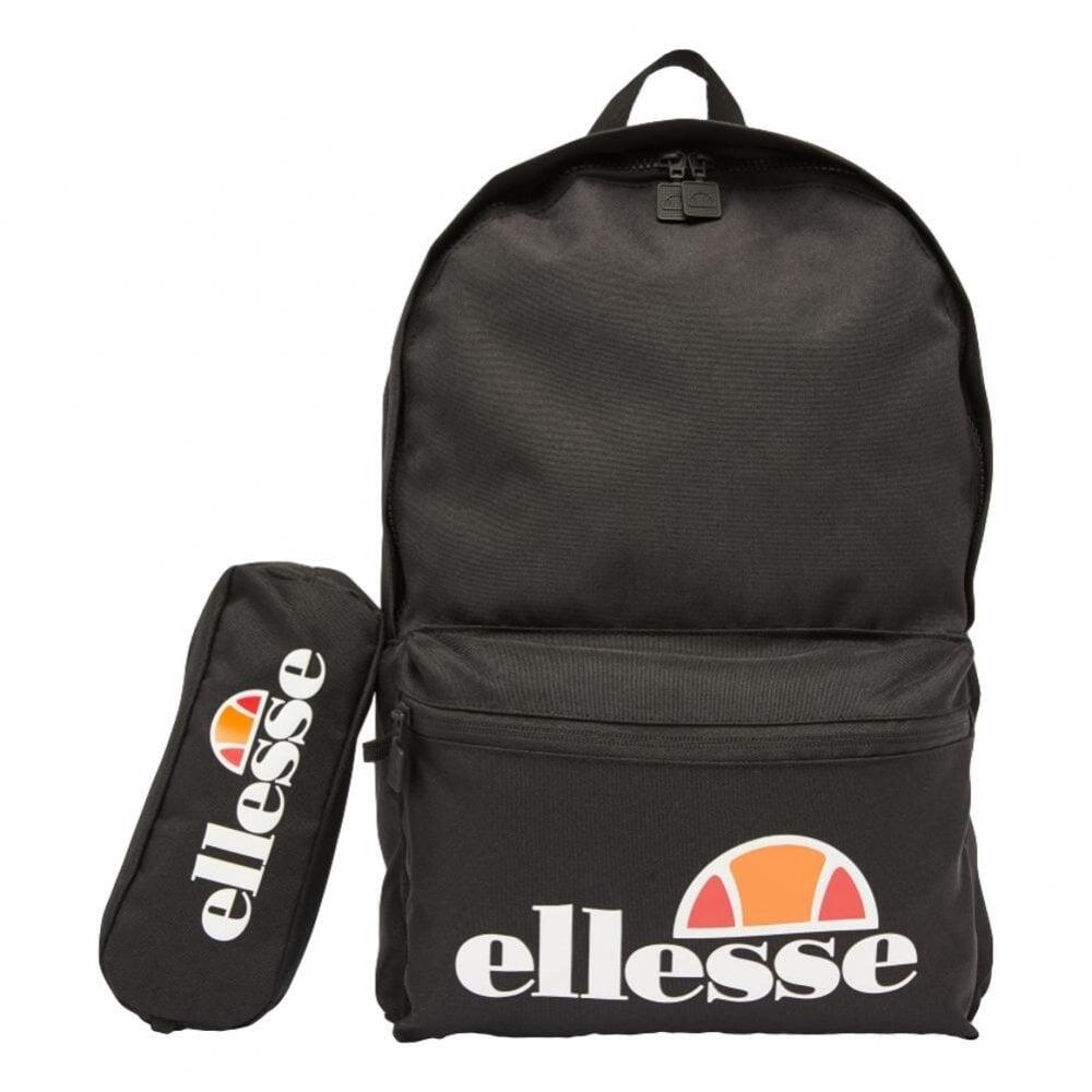 Ellesse Plecak Rolby Backpack SAAY0591 Czarny