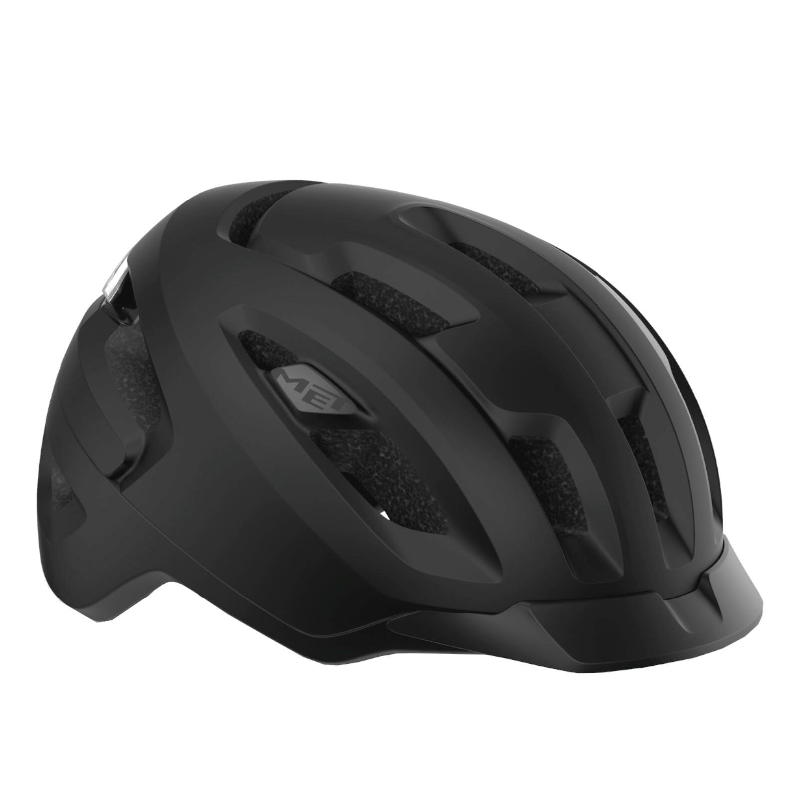 MET Urbex MIPS Helmet S | 52-56cm 2022 Kaski miejskie i trekkingowe 57003800