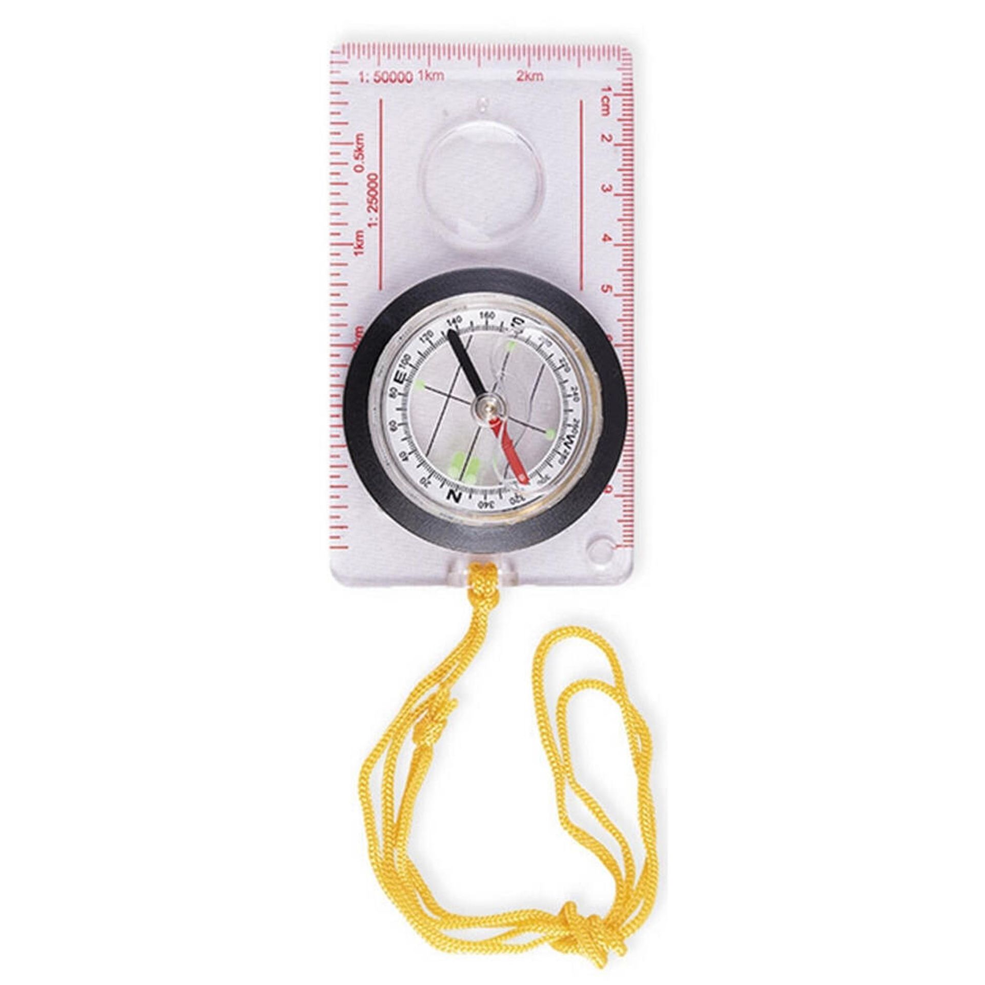 Mil-Tec - Kompas Mapowy - 15798000