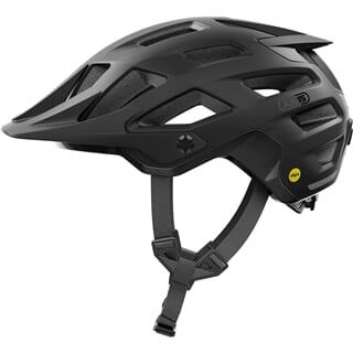 ABUS Moventor 2.0 MIPS Helmet, czarny M | 54-58cm 2022 Kaski MTB