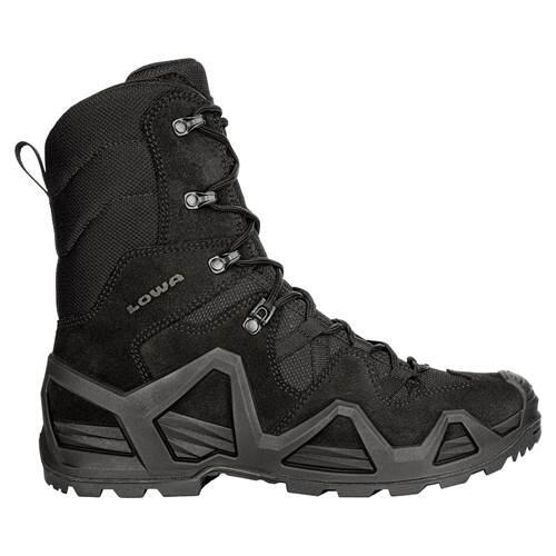 Buty wojskowe LOWA ZEPHYR MK2 GTX HI Black 44,5