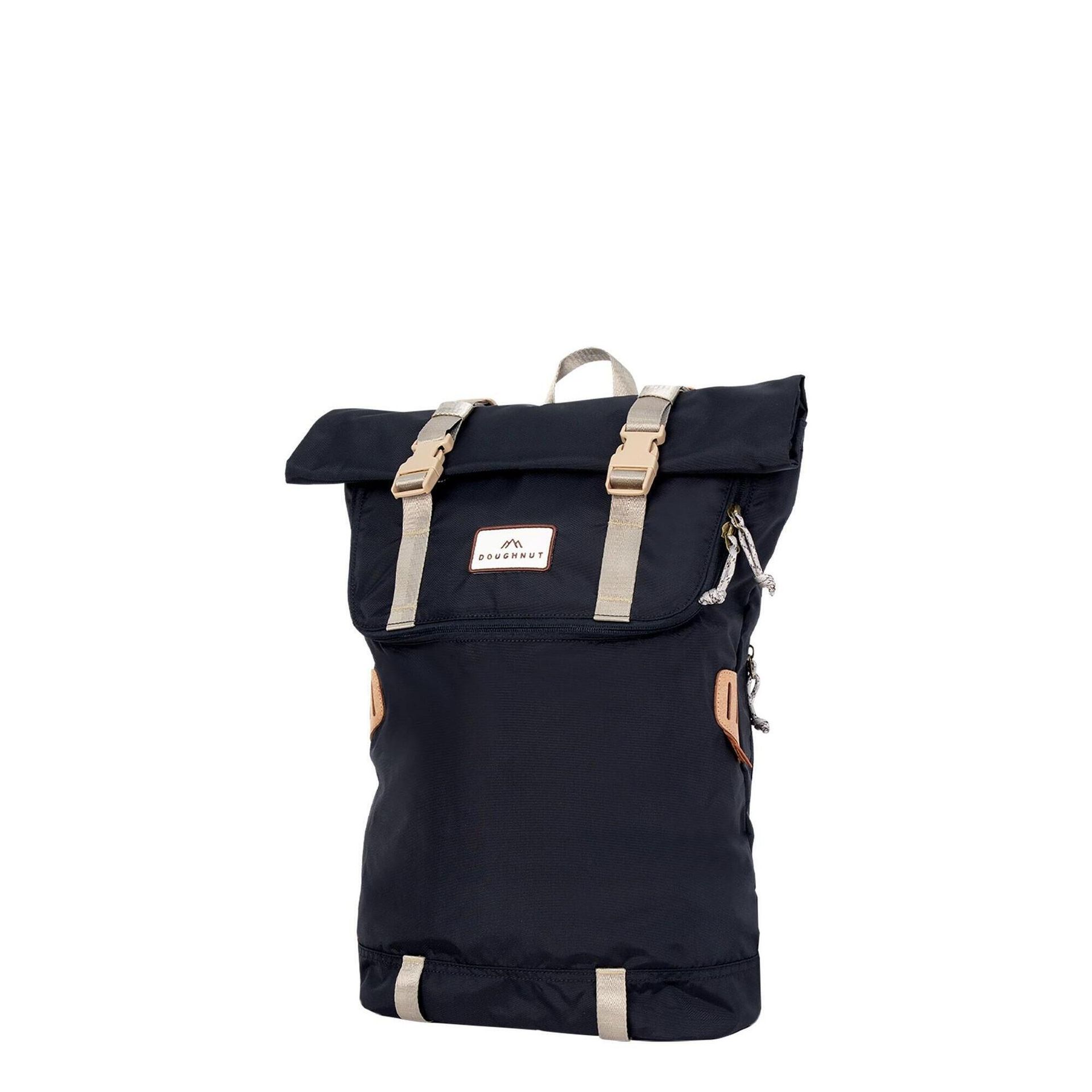 Plecak Doughnut Christopher Jungle II - black