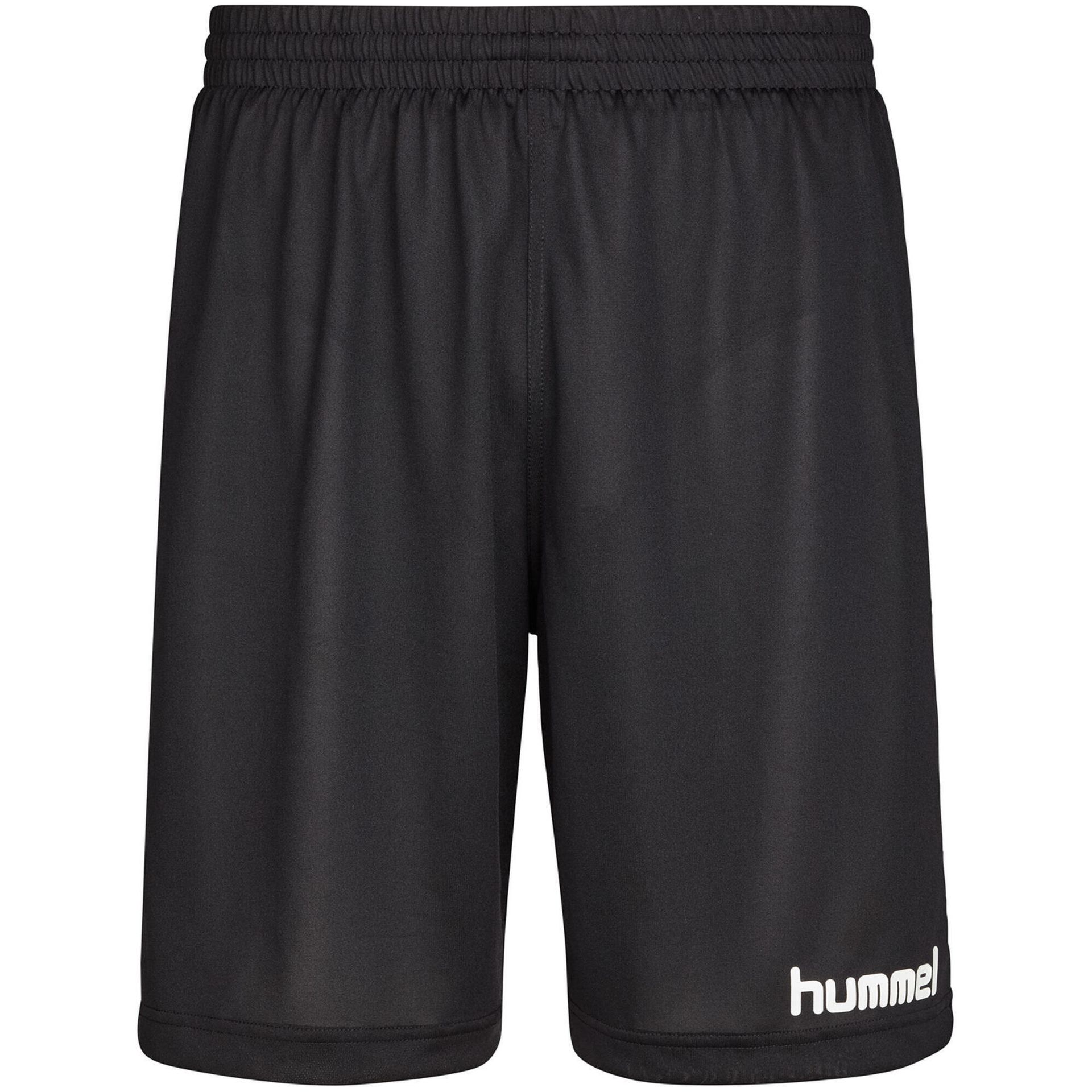 Spodenki sportowe szorty męskie treningowe Hummel Essential GK Shorts r. SSpoden