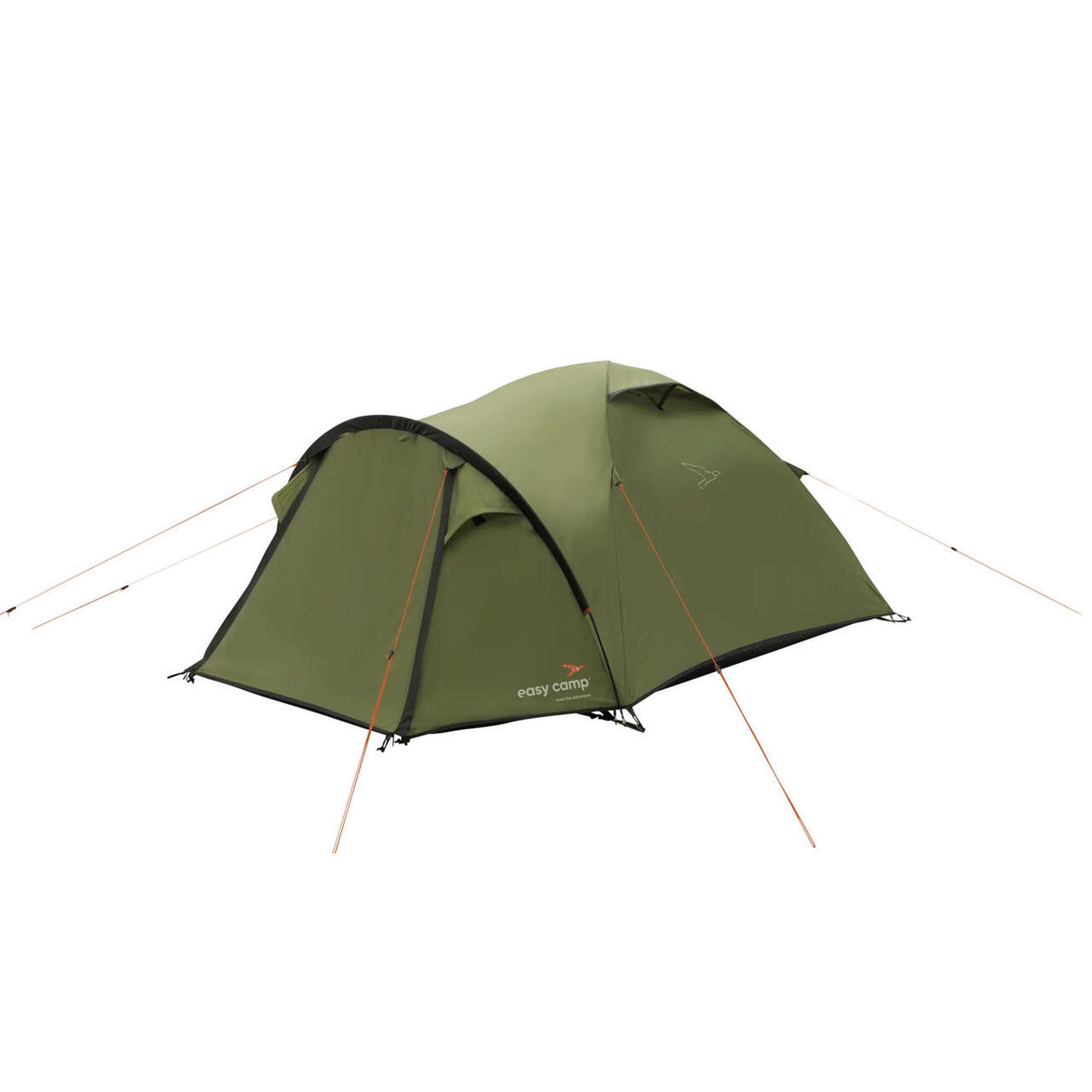 Namiot trzyosobowy Easy Camp Setesdal 3