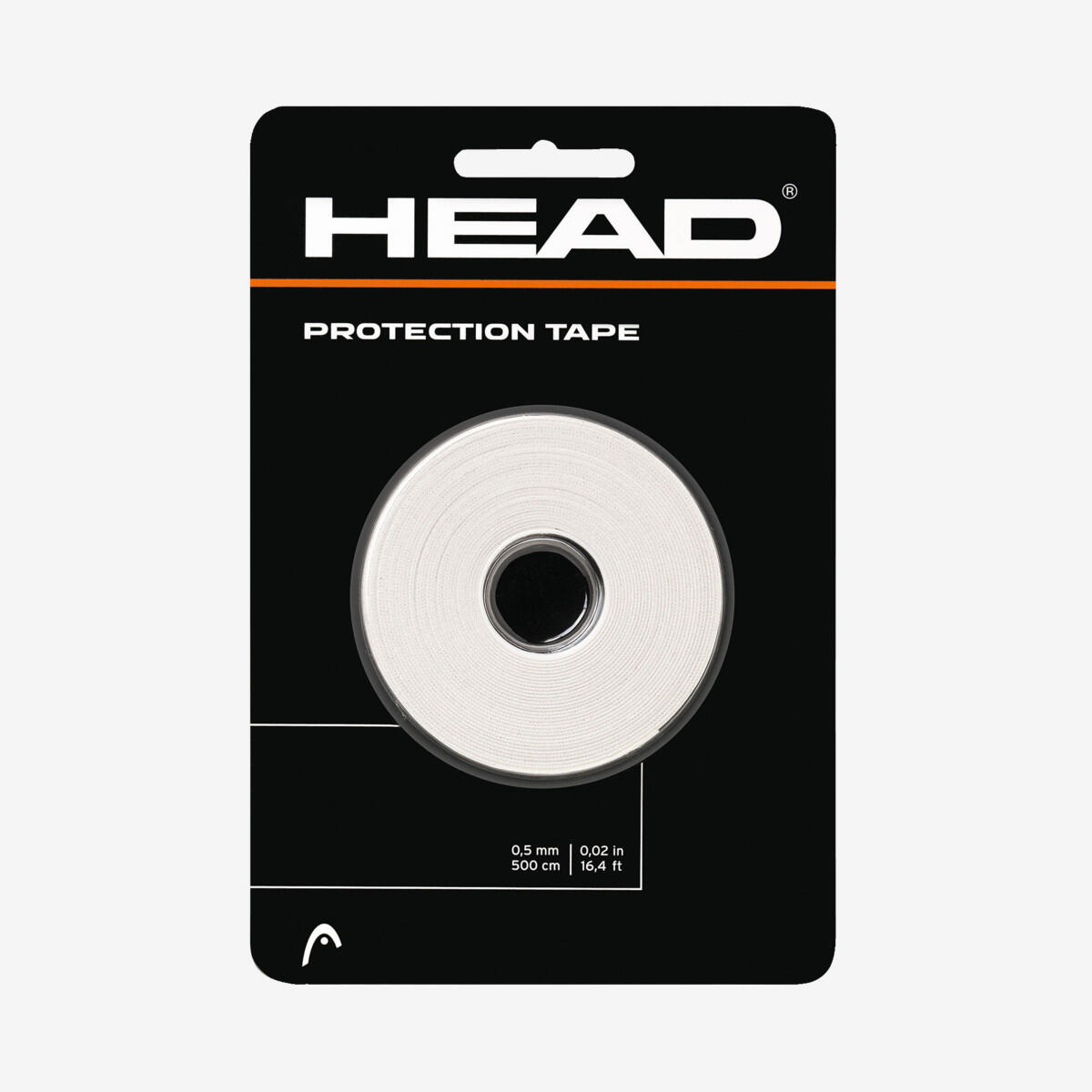 Head Taśma ochronna - white 285018-WH
