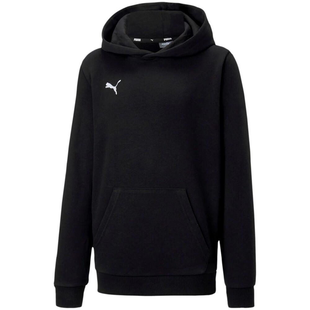 Bluza Dziecięca/dziecięca TeamGoal 23 Casual Hoodie