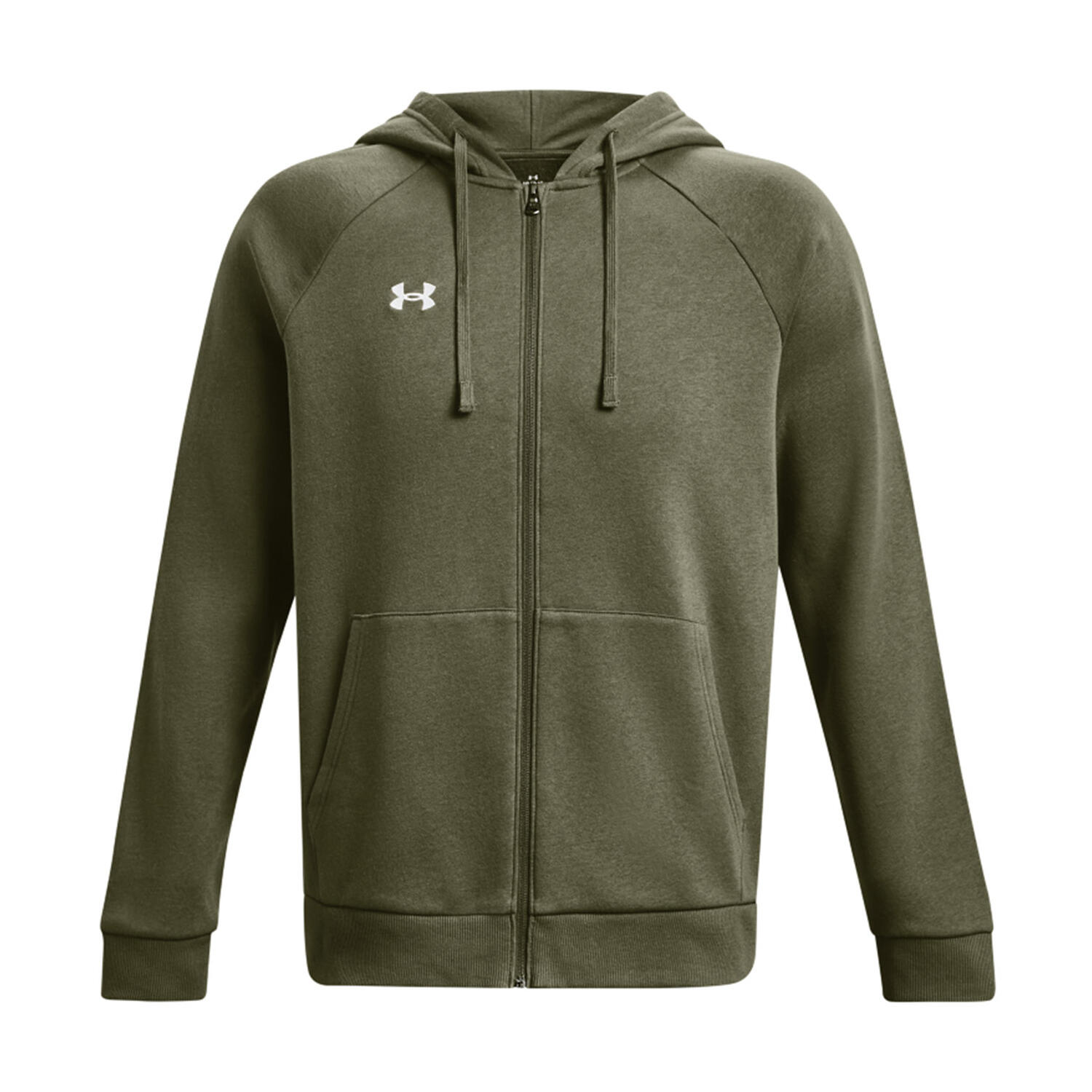 Bluza Rozpinana Męska Polar Rival