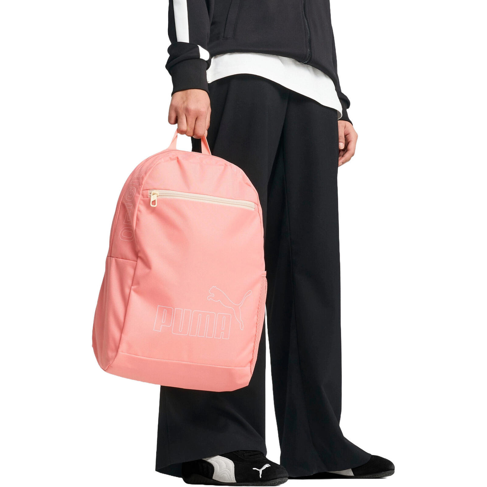Plecak Puma Phase Backpack II 091166-06