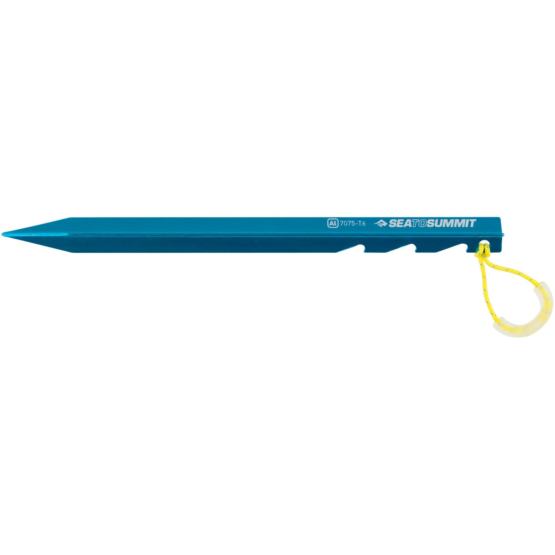 Sea To Summit Ground Control Tent Pegs 20 szt. Namiot Śledzie 209