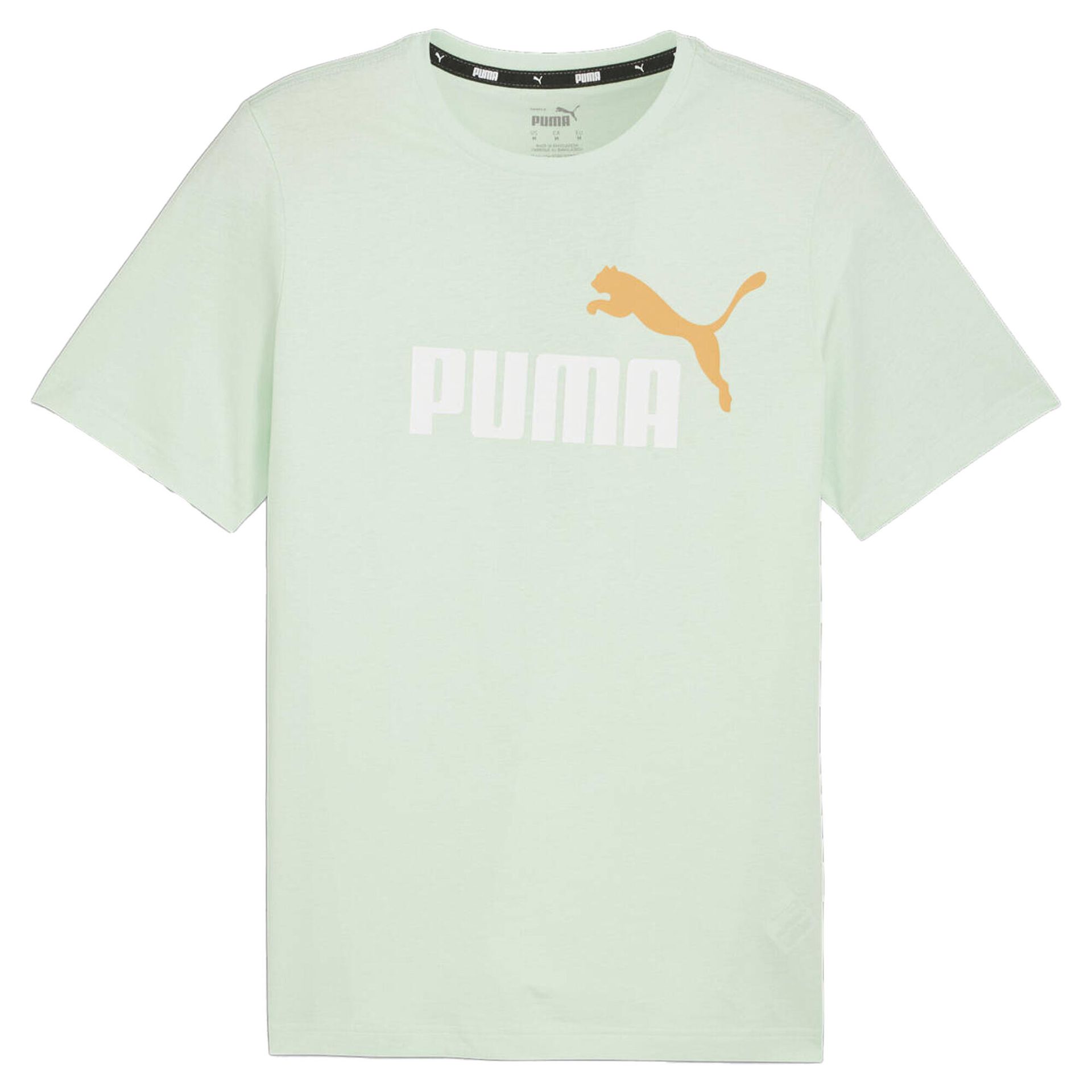 T-shirt Męski Logo Dwa Tony Essentials+