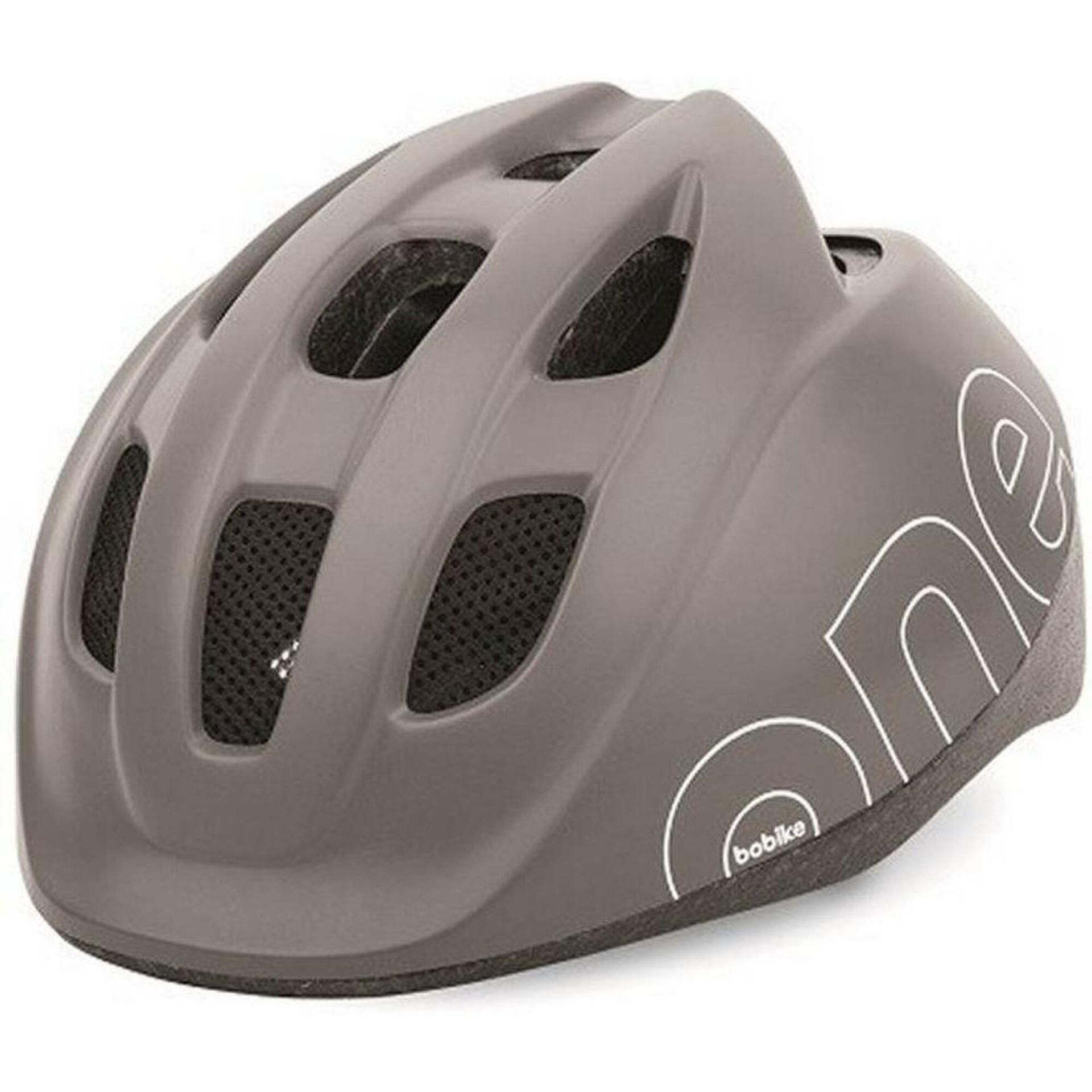 Modi Bobike One Plus rozmiar Xs Urban Grey