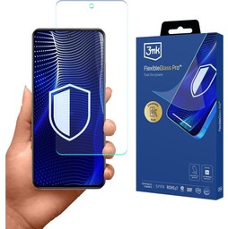 3mk Szkło hybrydowe FlexibleGlass Pro do Realme C75x