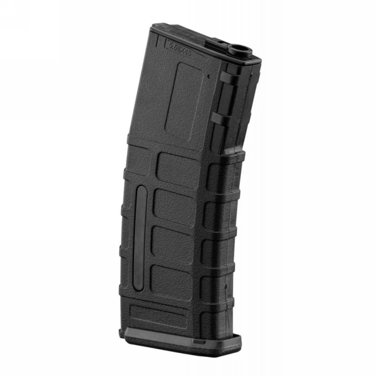 Magazynek Black Ops AEG Mid-cap M4 polymer magazine 120 bb