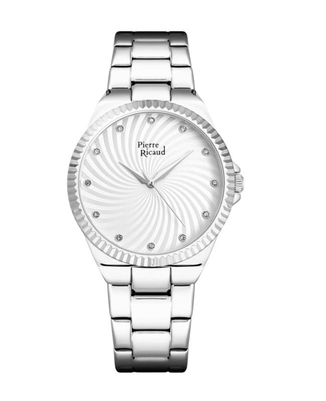 Zegarek damski Pierre Ricaud P22073.5113Q