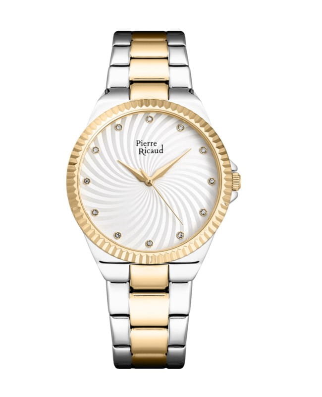 Zegarek damski Pierre Ricaud P22073.2113Q