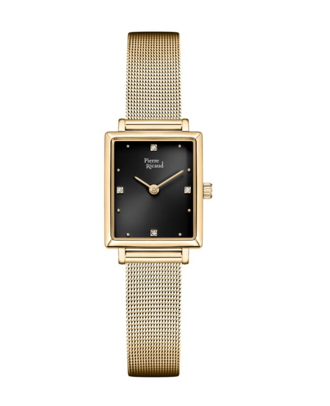 Zegarek damski Pierre Ricaud P22078.1144Q