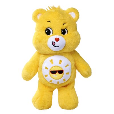 Maskotka SIMBA Miś Słoneczne Serce 6305878009