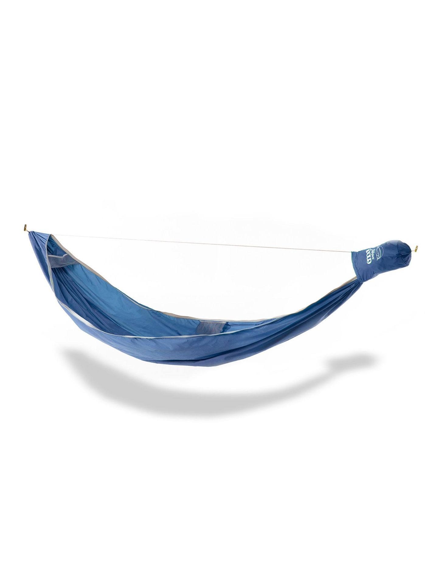Hamak turystyczny ENO JungleNest Hammock - pacific