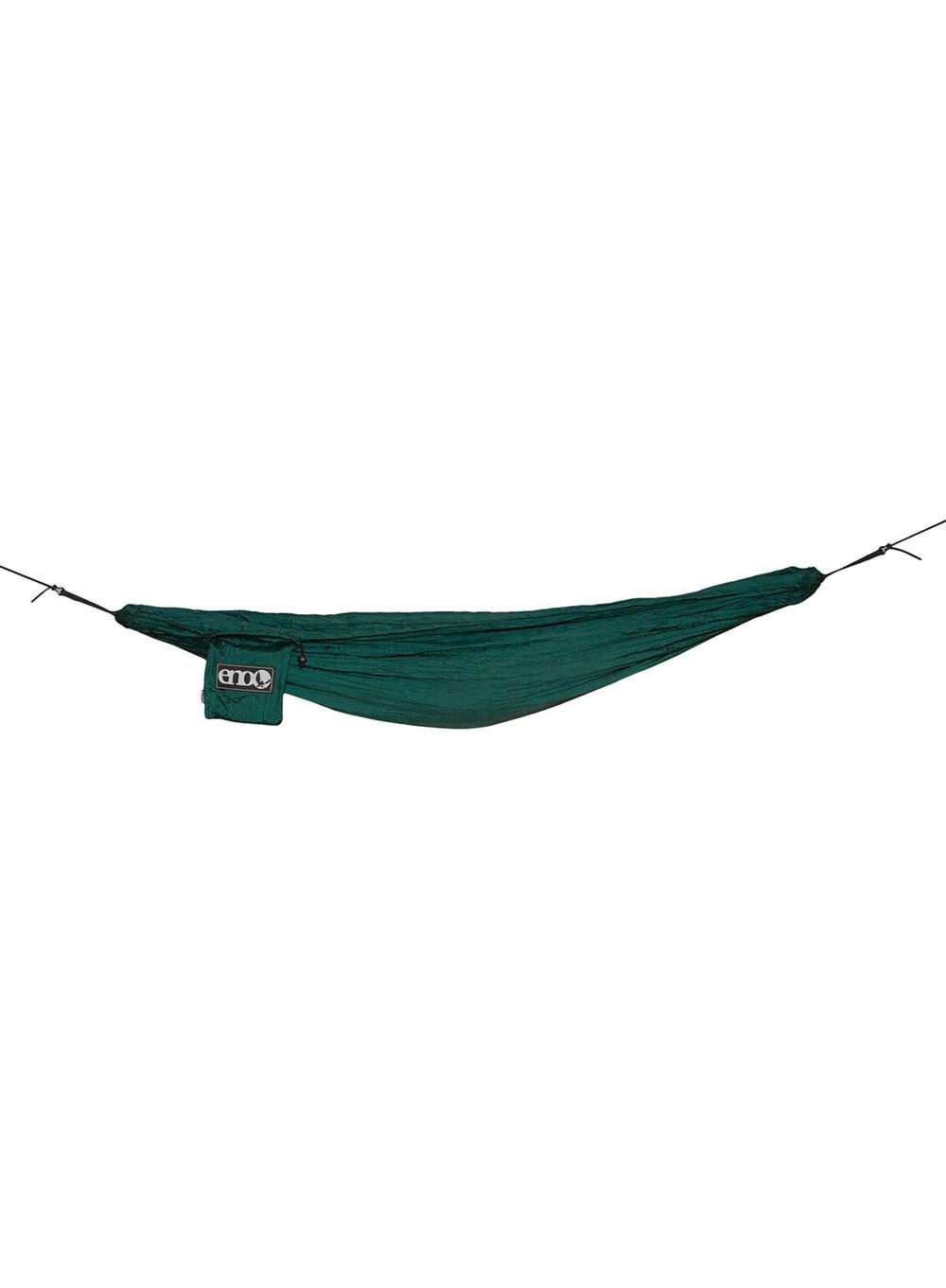 Hamak na ekwipunek ENO Underbelly Gear Sling - forest