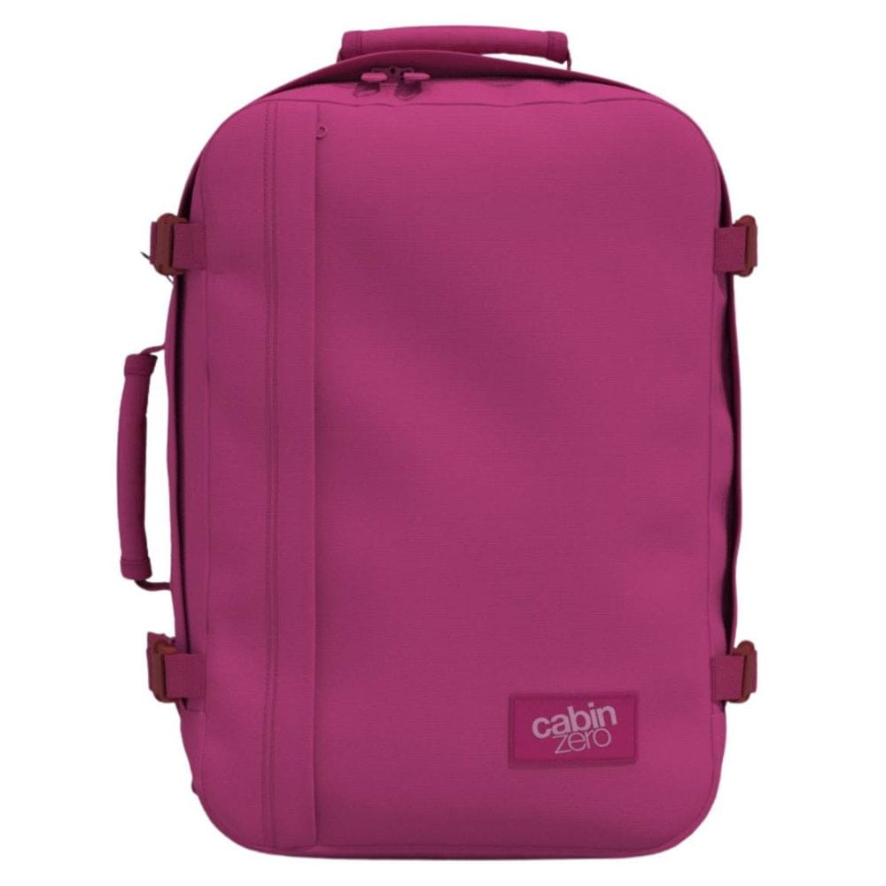 Plecak kabinowy Cabinzero Classic 36L Lovestruck Pink