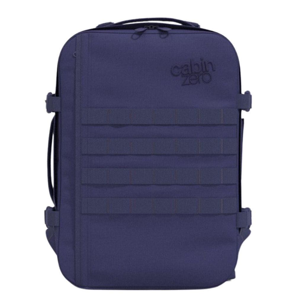 Plecak 2w1 podręczny miejski CabinZero Military 28 l - galaxy