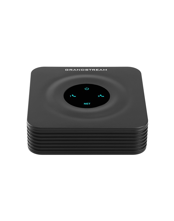 GRANDSTREAM BRAMKA VOIP HT HT802v2 HT802v2