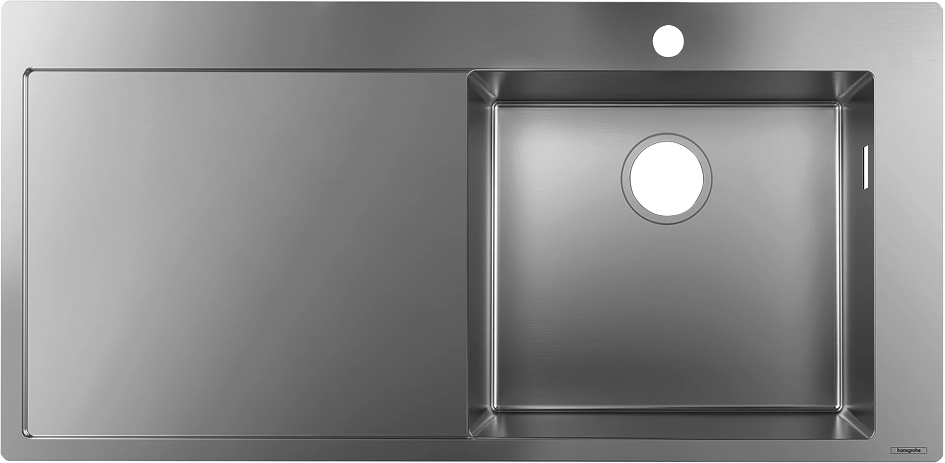 Hansgrohe s715-F450 43306800