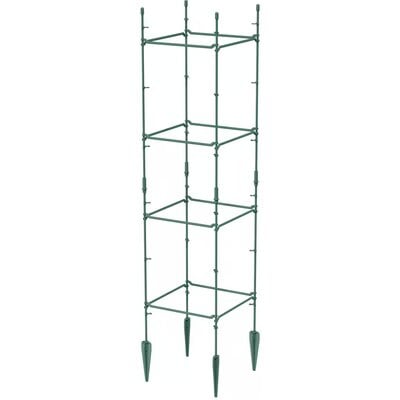Podpora do roślin PROSPERPLAST Floo Supports 410484 Zielony
