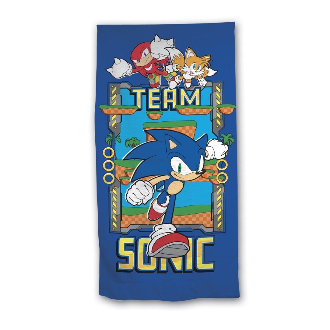 Ręcznik 140x70cm szybkoschnący Sonic