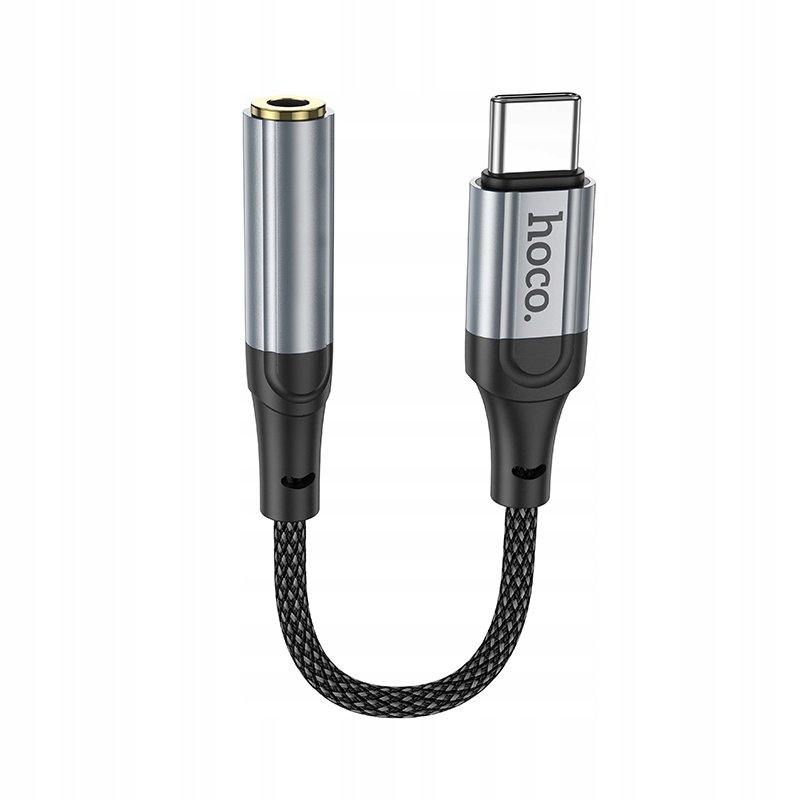 HOCO LS36 Adapter AUX - USB C
