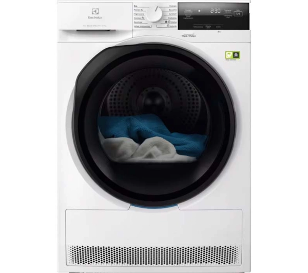 Electrolux 700 DelicateCare EW7D387UP 63,6cm 8kg