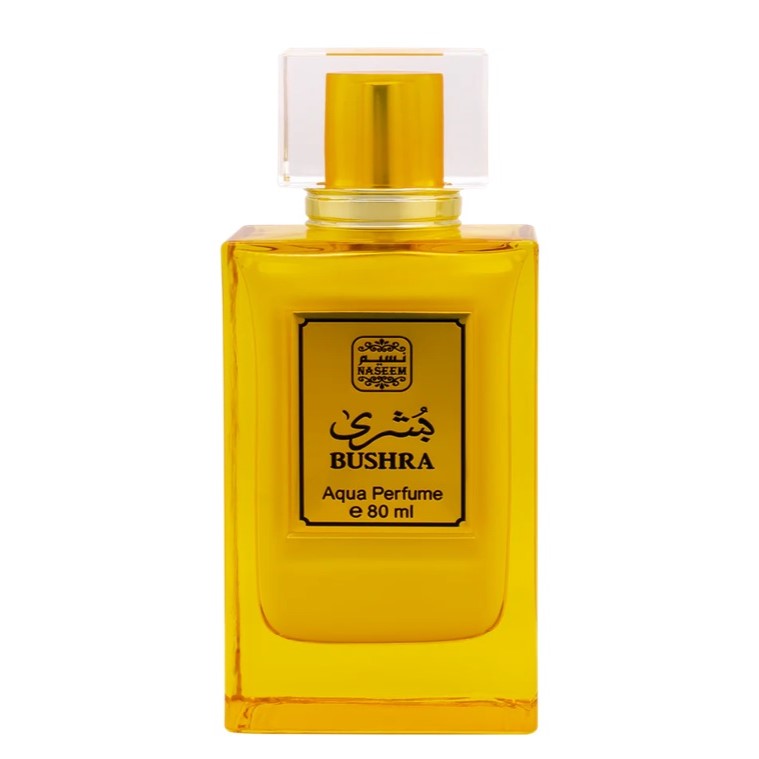 Naseem Bushra perfumy spray 80 ml