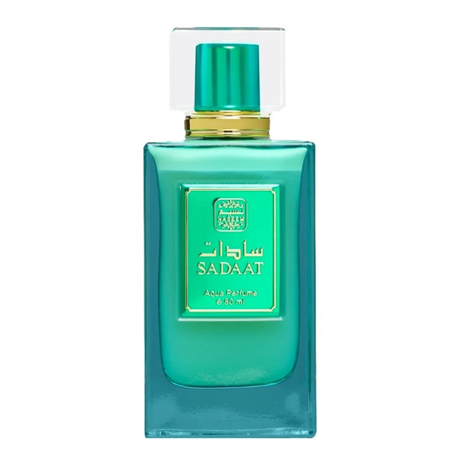 Naseem Sadaat perfumy spray 80 ml