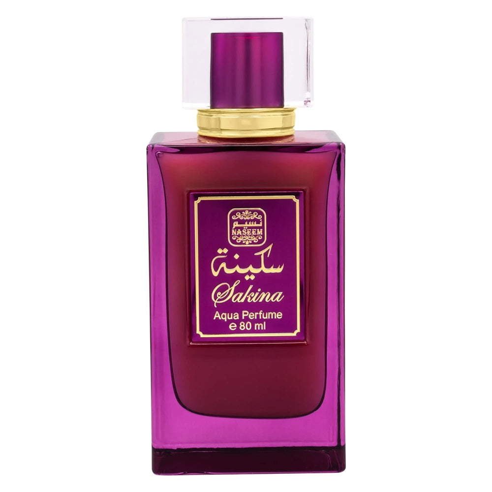 Naseem Sakina perfumy spray 80 ml
