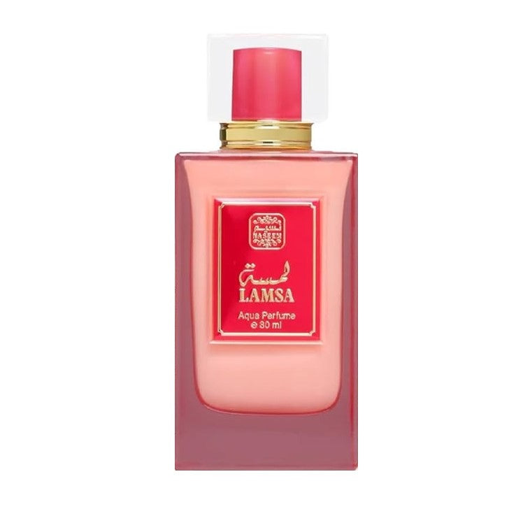 Naseem Lamsa perfumy spray 80 ml