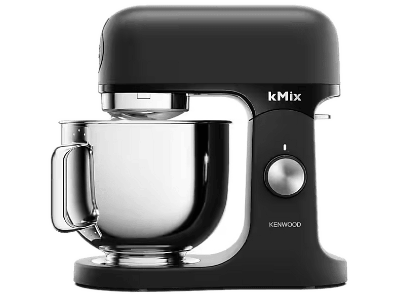 Kenwood kMix Sleek Black KMX751ABK Czarny