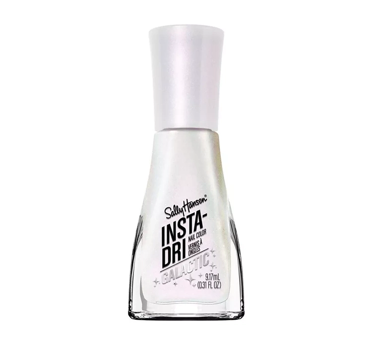Sally Hansen Insta-Dri Galactic klasyczny lakier do paznokci 109 Chroma 9,17ml