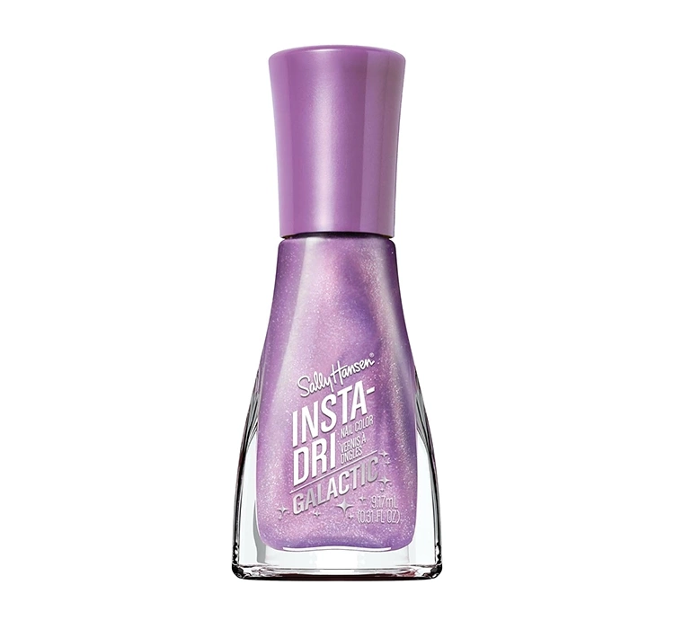 Sally Hansen Insta-Dri Galactic klasyczny lakier do paznokci 111 Inter-stellar 9,17ml