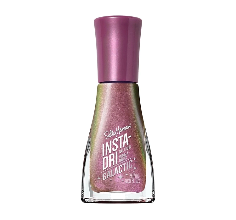 Sally Hansen Insta-Dri Galactic klasyczny lakier do paznokci 113 Milky Slay 9,17ml