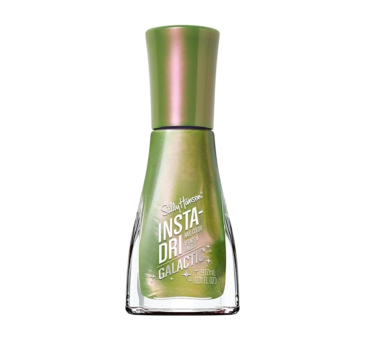 Sally Hansen Insta-Dri Galactic klasyczny lakier do paznokci 114 Center of The Universe 9,17ml