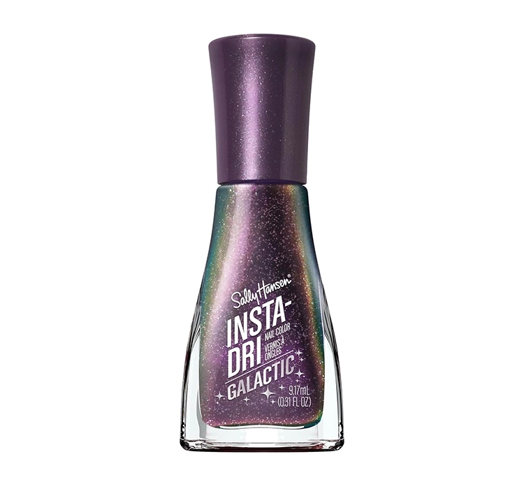 Sally Hansen Insta-Dri Galactic klasyczny lakier do paznokci 116 Lunar Love 9,17ml