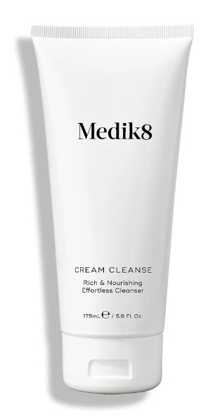 Medik8 Cream Cleanse Jedwabisty i Odżywczy Krem do Demakijażu 175ml