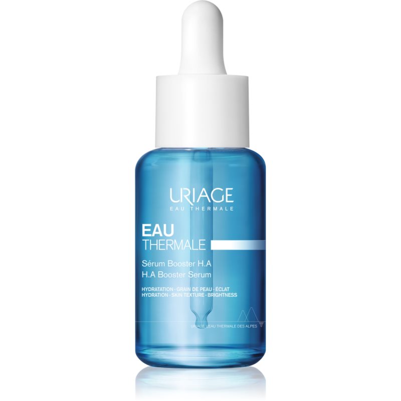 Uriage Eau Thermale HA Booster Serum nawilżające 30ml