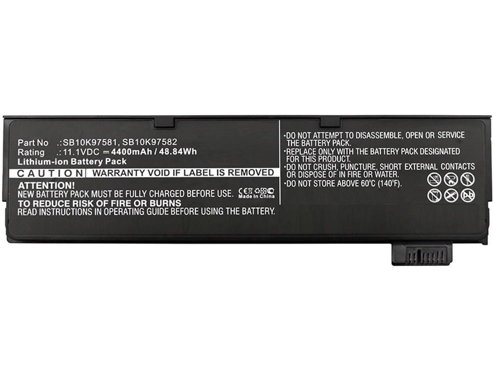 CoreParts MBXLE-BA0292 części zamienne do notatników Bateria MBXLE-BA0292